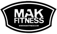 MAK Fitness coupons